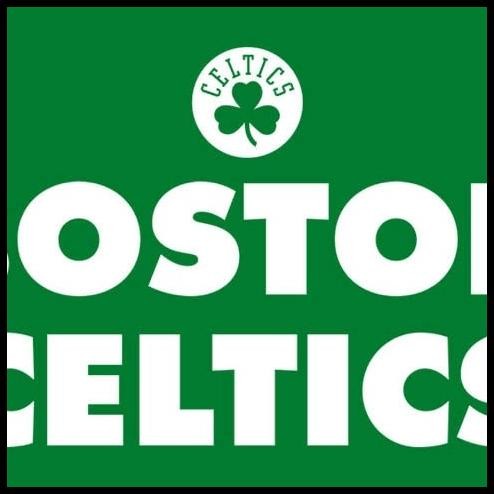 

GRATIS ONGKIR STICKER NBA BOSTON CELTICS SQUARE GREEN !!!