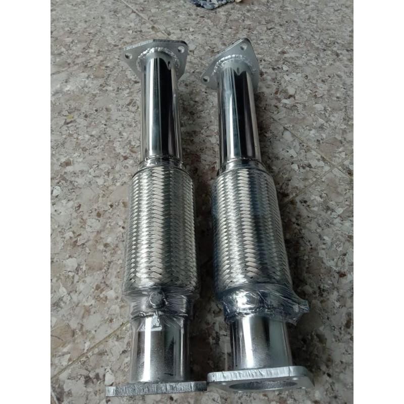 Knalpot Fleksibel Pnp Ori Canter