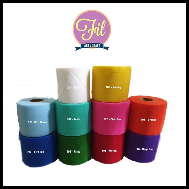 

TERMURAH PITA PERESMIAN / GUNTING PITA/ OPENING / TILLE MERAH PUTIH SET GUNTING !!!!