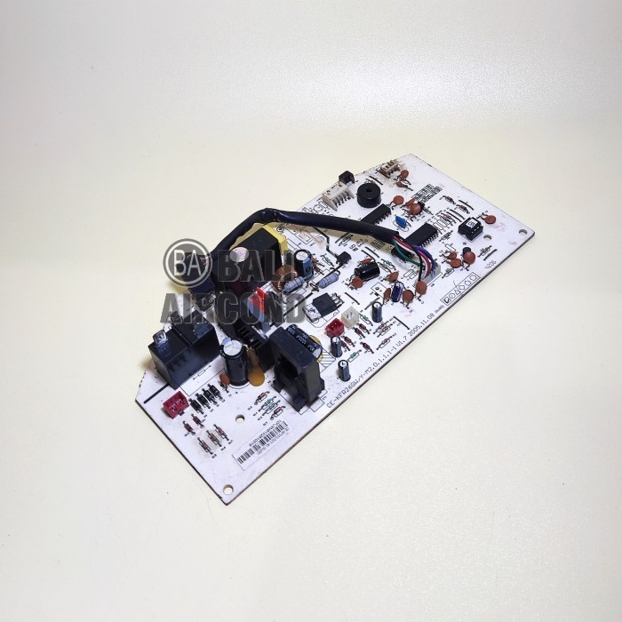 Board Modul Pcb Ac AUX TCL