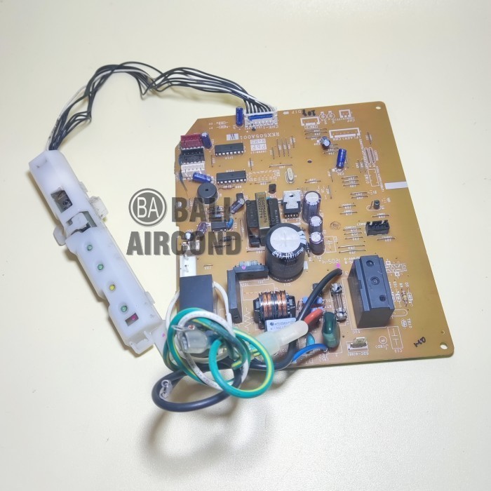 Board Modul Pcb Ac Mitsubishi Mitsu RKX505A001 Heavy Duty Set Sensor