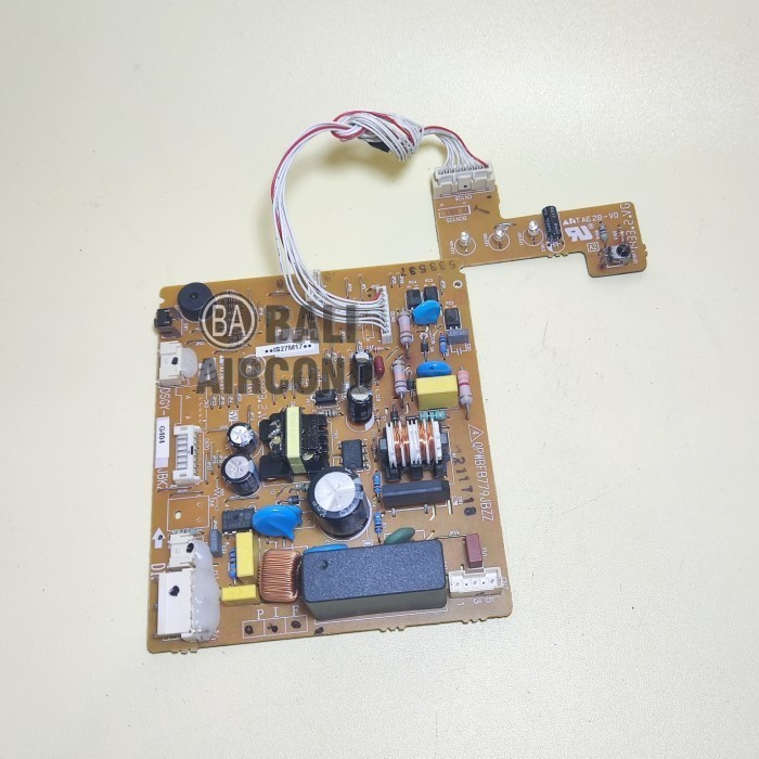 Board Modul Pcb Ac Sharp Inverter J-Tech HH X9UEY Set Sensor