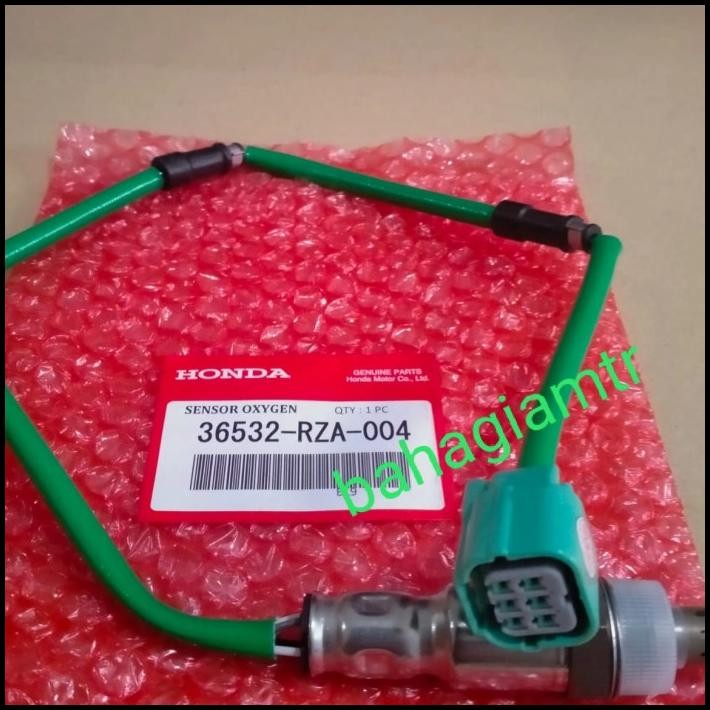 DISKON SENSOR OKSIGEN CRV GEN3 SENSOR OXYGEN O2 KNALPOT BAWAH HONDA CRV GEN3