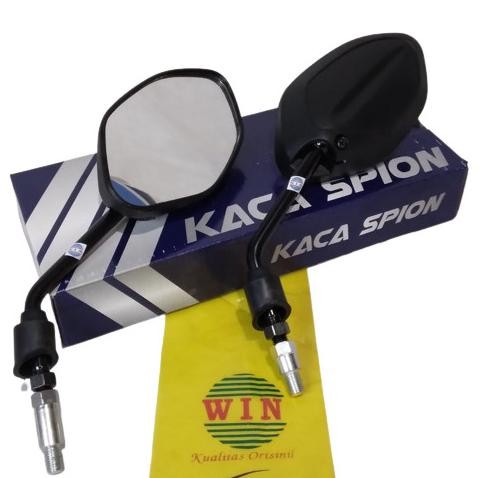 TERMURAH KACA SPION BEAT FI,VARIO TECHNO 125,VARIO 125 / 150 OLD