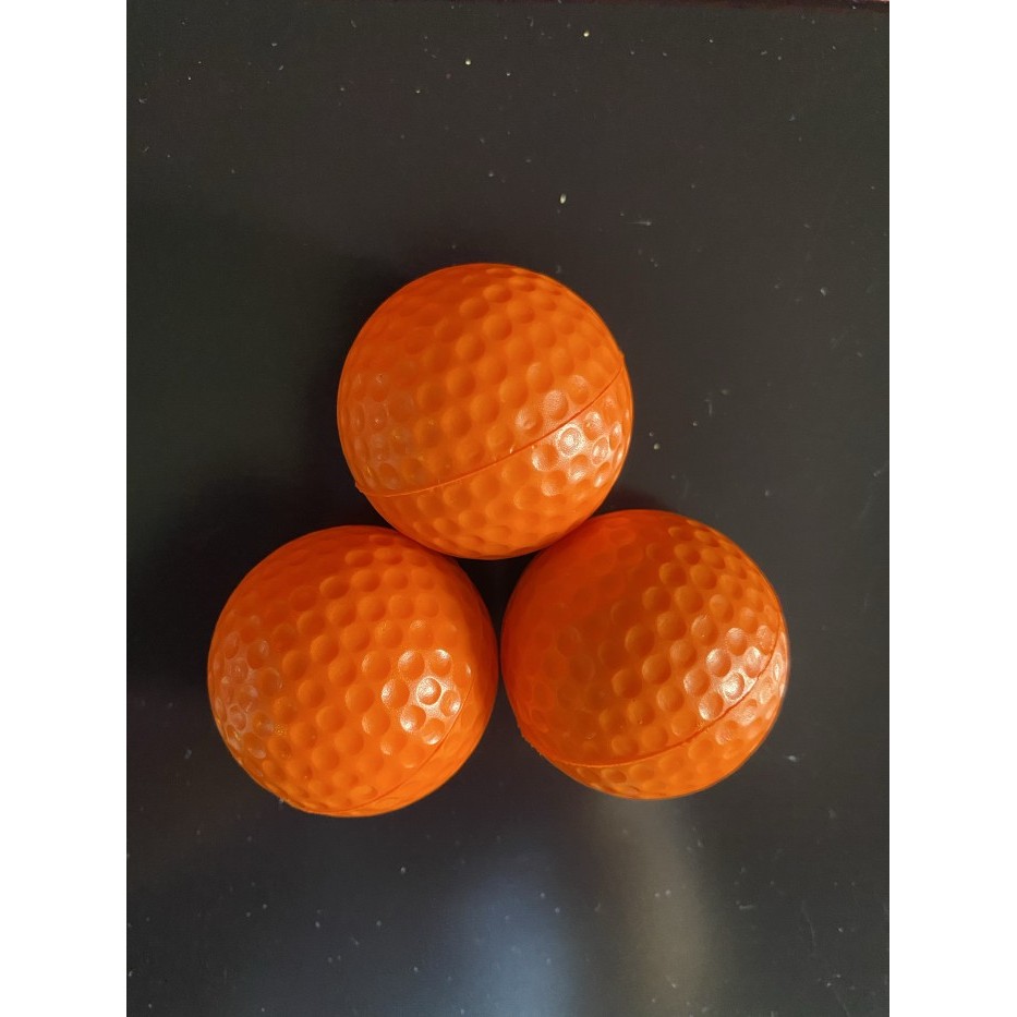 PROMO Golf Ball Foam