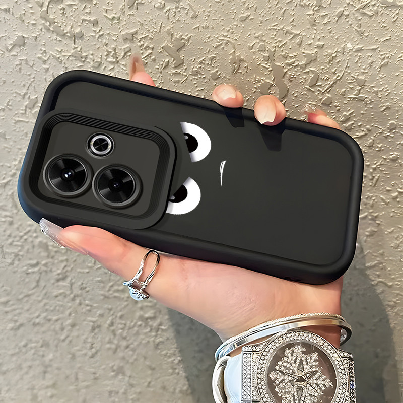 Casing Hp Untuk Xiaomi Redmi 13 4G 13 5G 13C 14C Note 13R 5G Poco M6 4G POCO C65 POCO M6 Plus 5G Cas