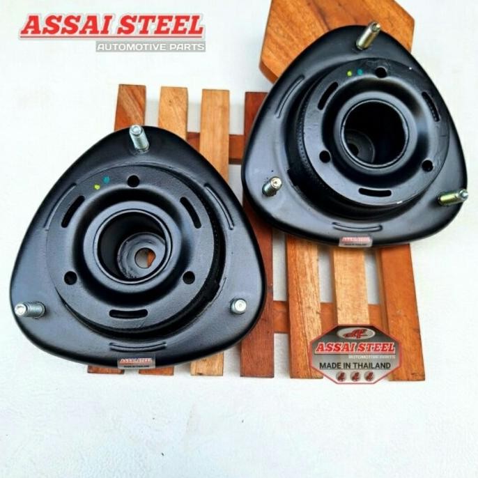 Promo Karet Support Shock Depan Calya Sigra