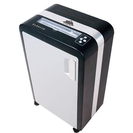 

sale! mesin penghancur kertas zsa 2100 st / paper shredder zsa 2100st