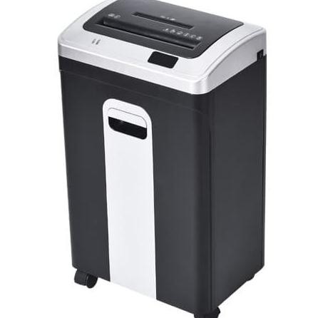 

sale! mesin penghancur kertas gemet 325 c / paper shredder 325c (cross cut)