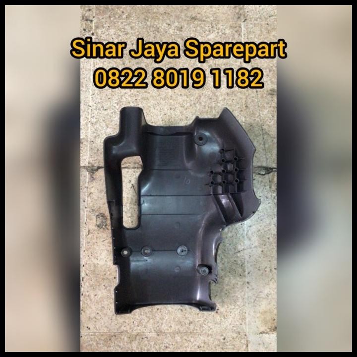 HOT DEAL COVER TUTUP STIR BAGIAN BAWAH TOYOTA DYNA SAURUS DAN HINO DUTRO 