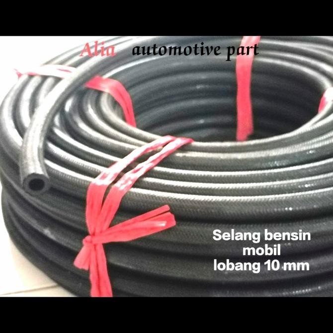 ------] Selang bensin mobil
