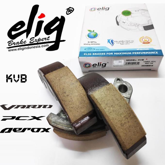 Update KAMPAS GANDA ELIG RACING VARIO 110 VARIO 110 CBS KARBU KVB (P) lesmo99 Buru Order