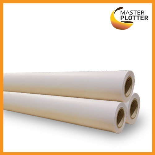 

Kertas Kalkir 36'' x 50M 80gr Tracing Paper