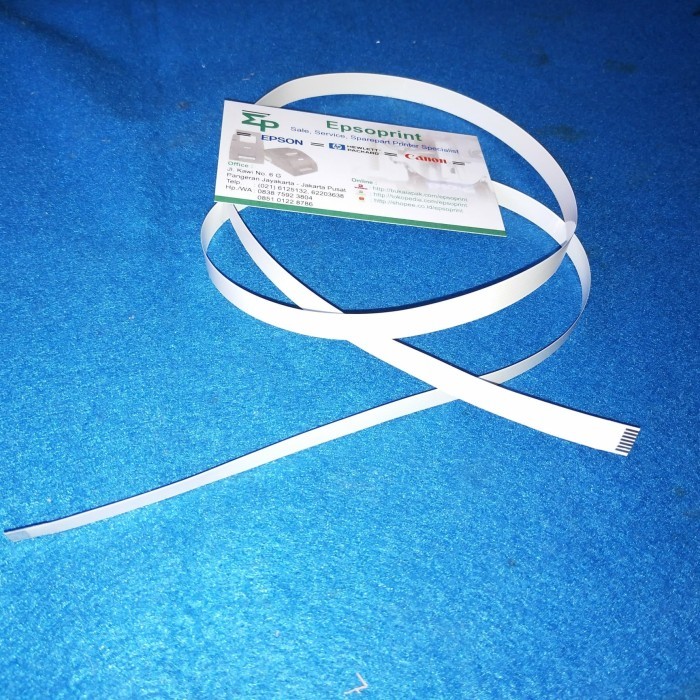 Kabel panel Epson L200 tx121 Kabel panel L200 tx121