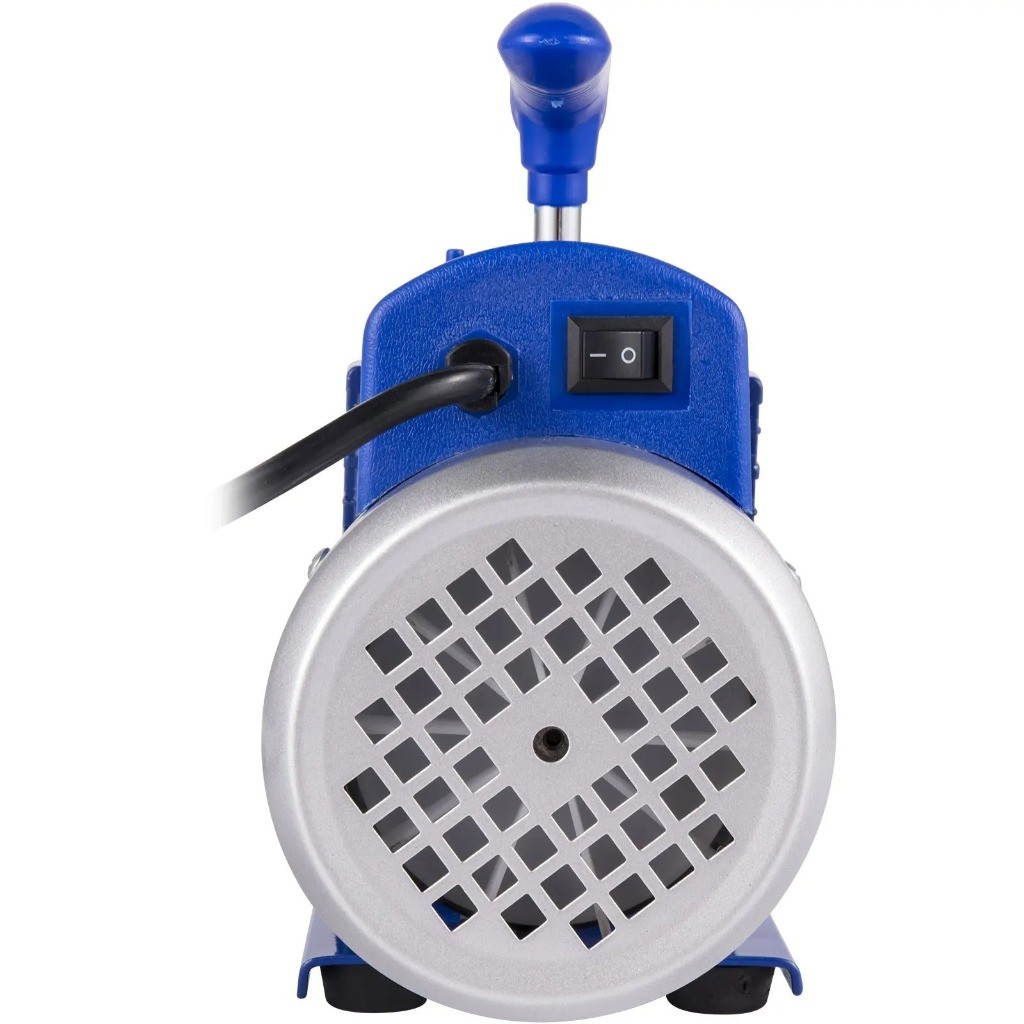 Vacuum Pump AC Air Cond Single Stage Vacum Pump VP125 Vacum Kompresor Vacum AC 1/4 pk