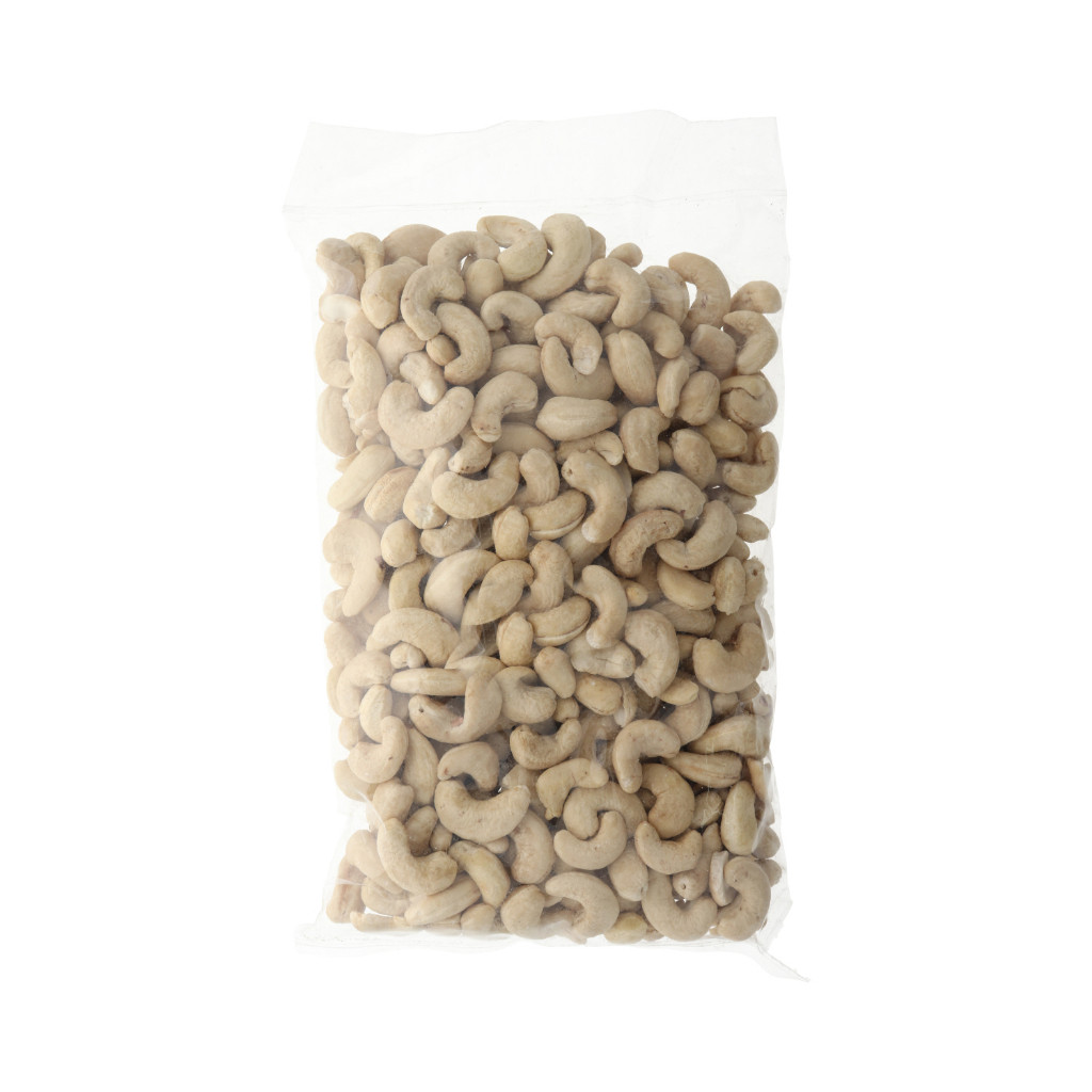 

Kacang Mete Utuh 500 Gr
