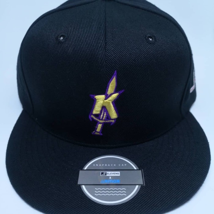 Terlaris Topi CLS Knights K SALE