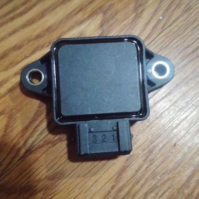 SENSOR TPS carry injeksi 1.0 all new carry [ CMS ]