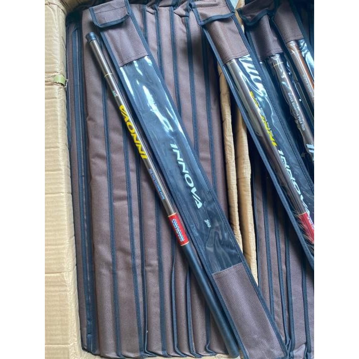 Joran Pancing Joran Tegek Maguro Innova 270 300 360 450 540 Carbon