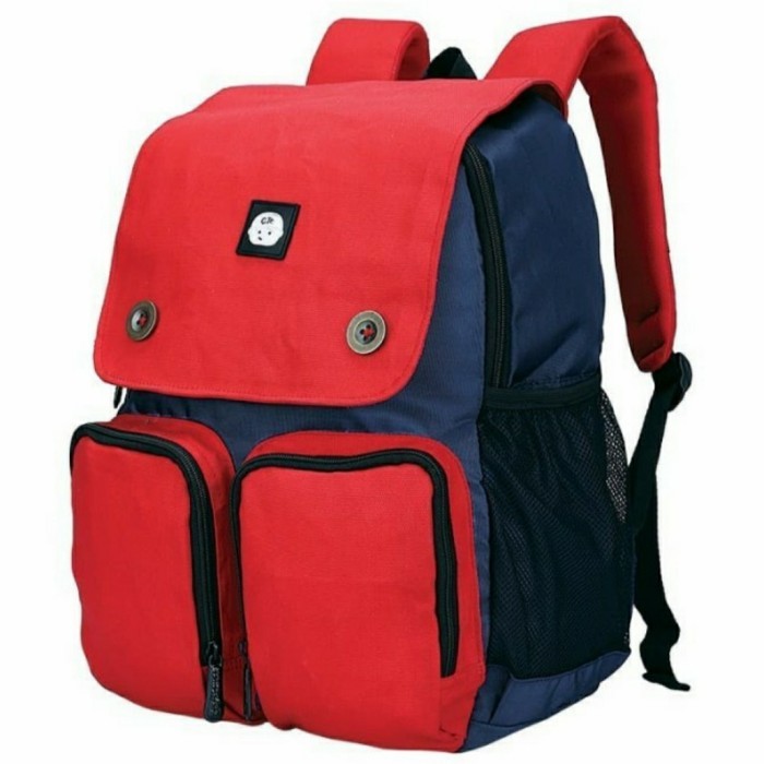 HEMAT TAS ANAK WANITA SANTAI SEKOLAH