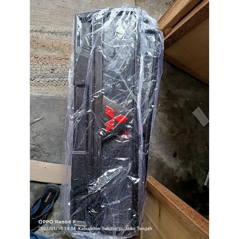 Gril Fuso L300 Termurah