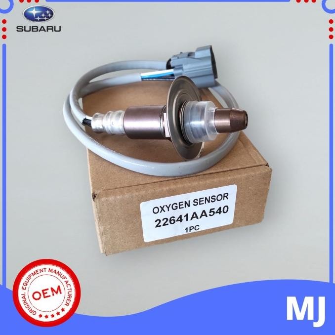 Grosir Sensor O2 Subaru Exiga Legacy Outback Br