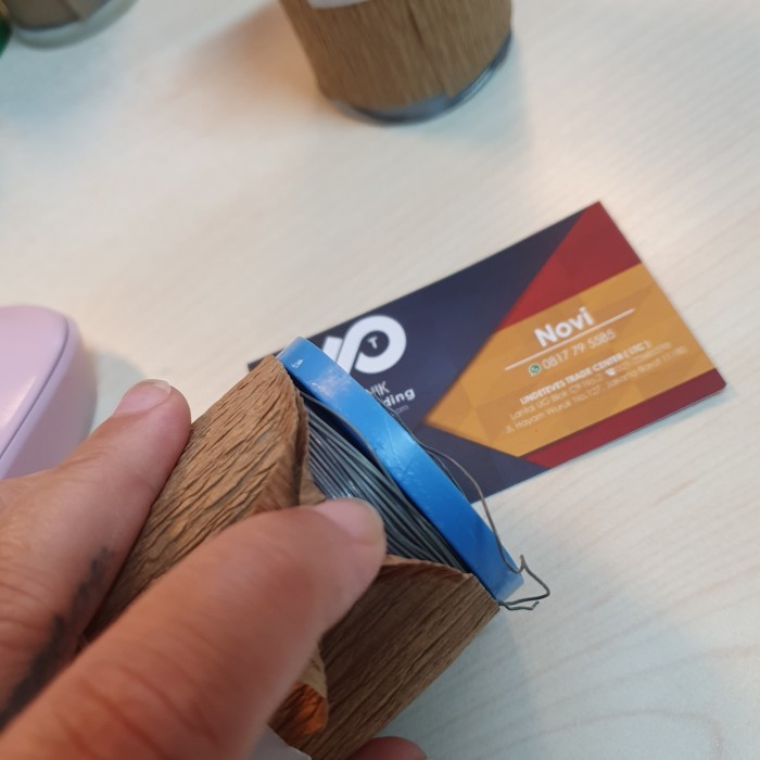 Lead Wire 1 Mm Ready