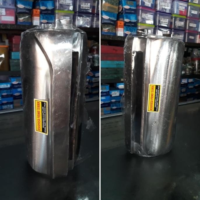 monggo] N70 Milling Stenlis ASLI Full Stenlis Kentongan Gentong Ichi N 70