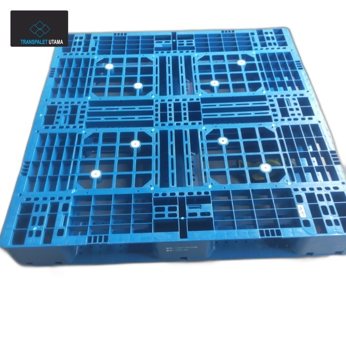 pallet plastik/ palet plastik /alas barang