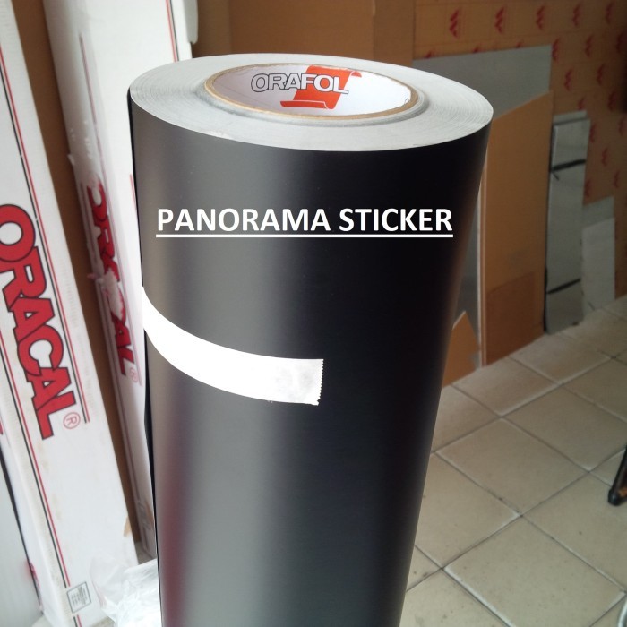 

PROMO! Sticker Oracal 651 MATT / GLOSS