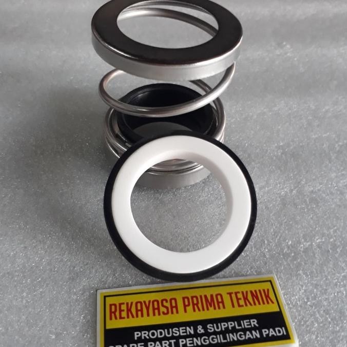 ~^~^~^] NS80 NS100 SIL PENGGANTI ASBES Pompa Air Pompa Sawah 3"