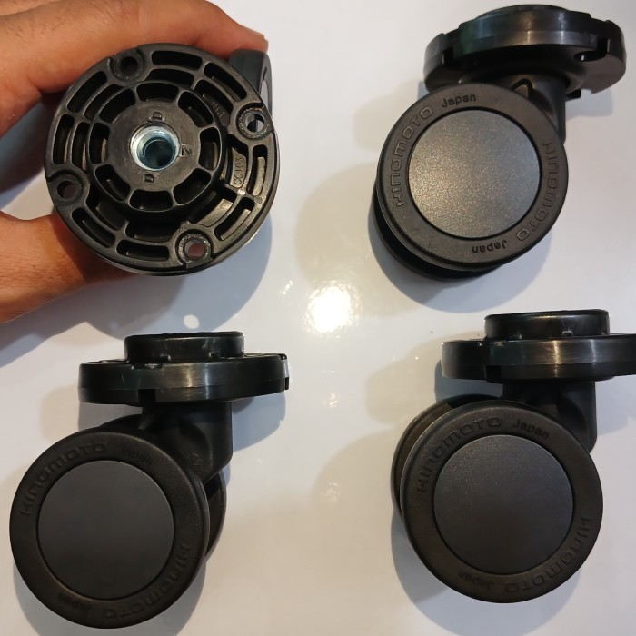 Koper Roda Koper Lojel Vita / Lojel Lineo / Lojel Striemlen 1 Set 4 Roda