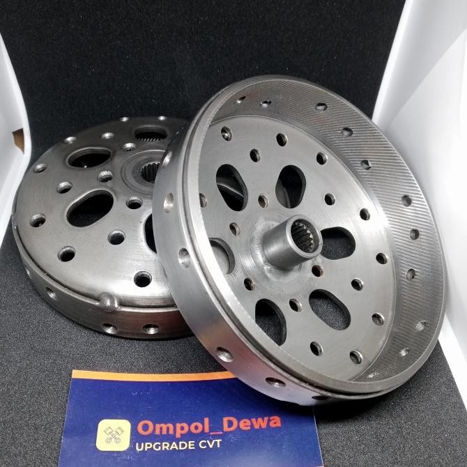 nmax & aerox mangkok kartel