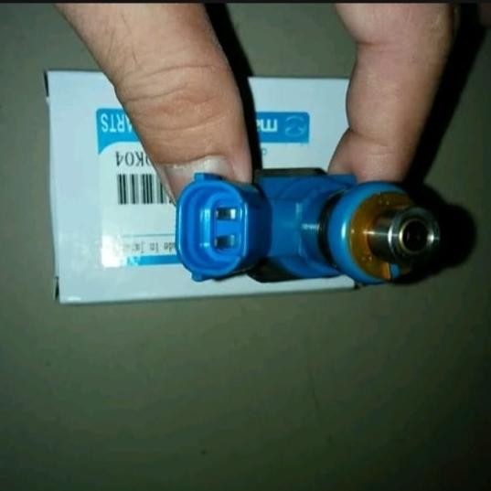 nozzle nozel noksel Mazda cx7 Mazda 6 Biante non Skyactive aslifomoco [ CMS ]