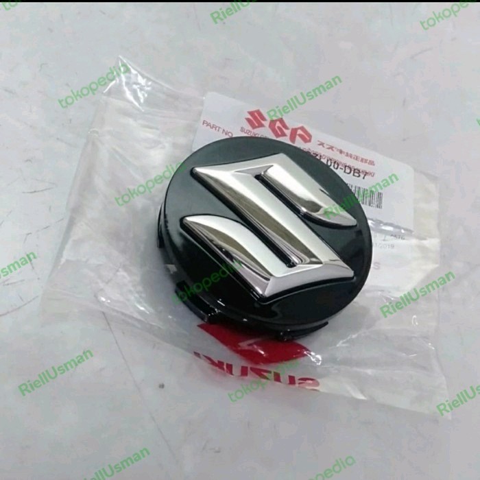 Dop roda velg Suzuki Ignis/Karimun wagon R/ SCROS ANEXL7