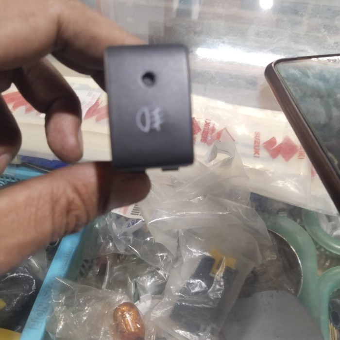 switch foglamp suzuki all