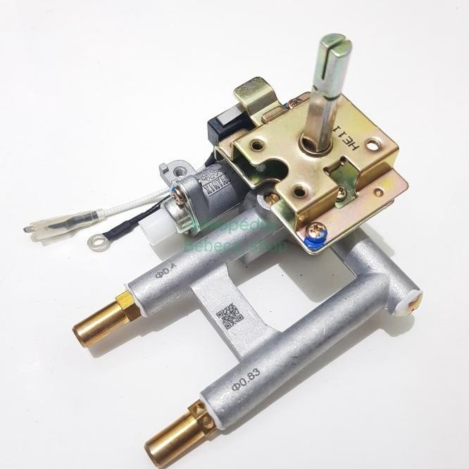 Gas Valve Kompor Tanam Rinnai Rb-772Ro