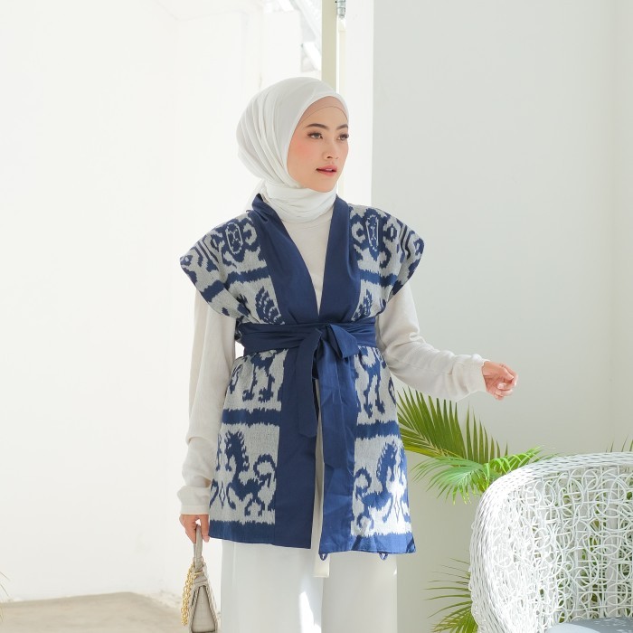 Andani Etnik Outwear Dakara Indonesia
