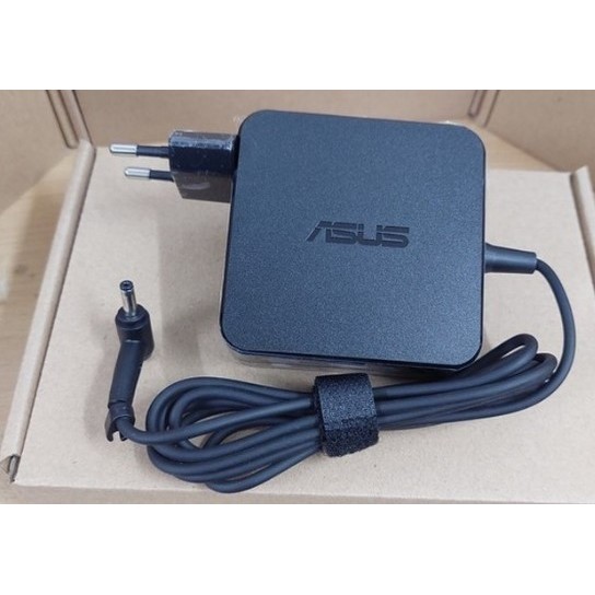 Ac Adaptor Charger Asus Vivobook Flip 14 Tp410 Original Murah