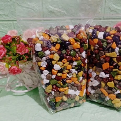 

coklat kerikil 1 kg