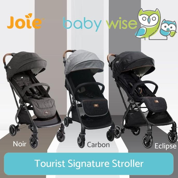 Joie Tourist Signature Stroller
