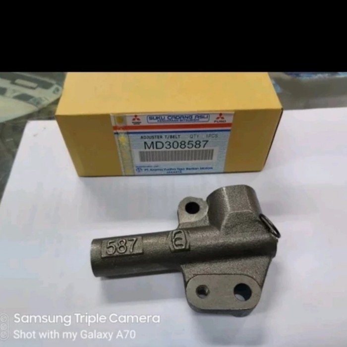 Adjuster Timing Belt Mitsubishi Kuda Grandia dan Galant VR