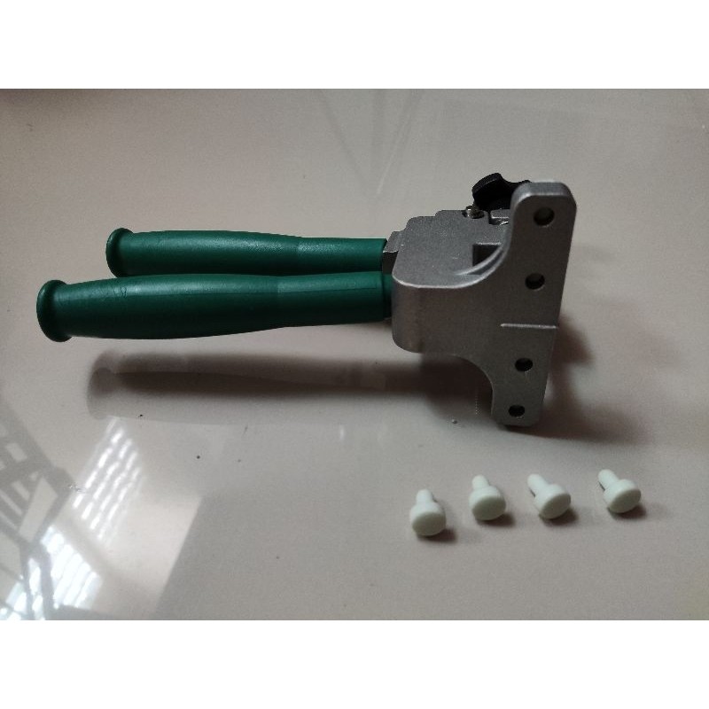 Promo Alat pemotong pemisah kaca glass cutting breaking pliers heavy duty - tang pemisah kaca