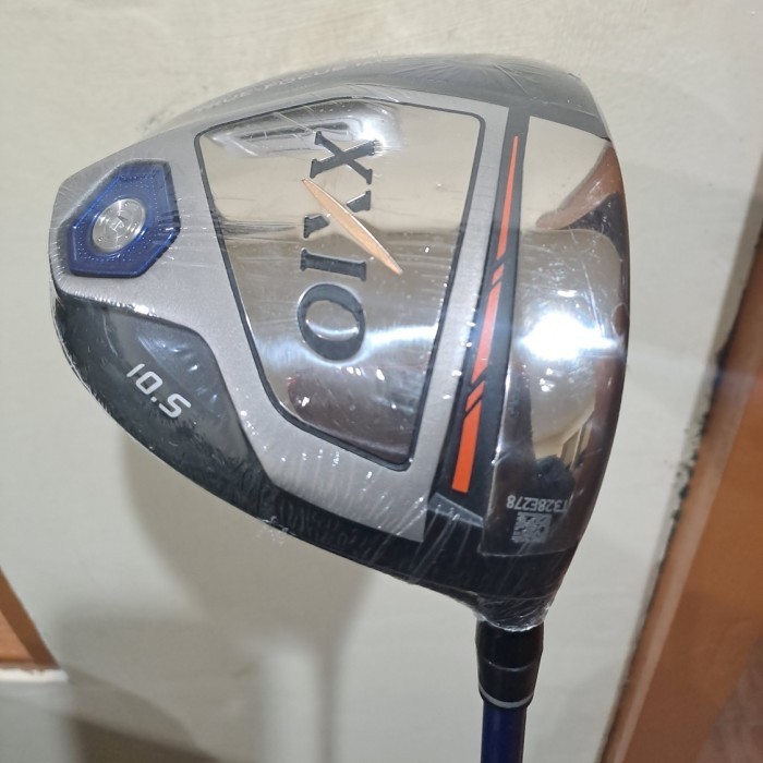Murah Stik Golf Driver Xxio Non COD
