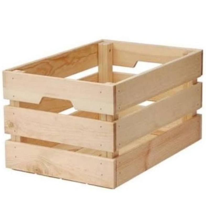 

Tambahan Packing kayu