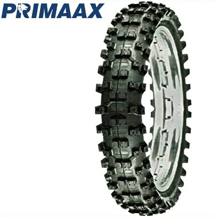 paket ban luar primax + dlm swl 100/100-18 & 80/100-21 godzila sk51