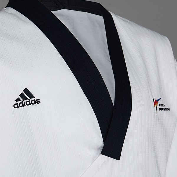 Adidas Taekwondo Poomsae Male