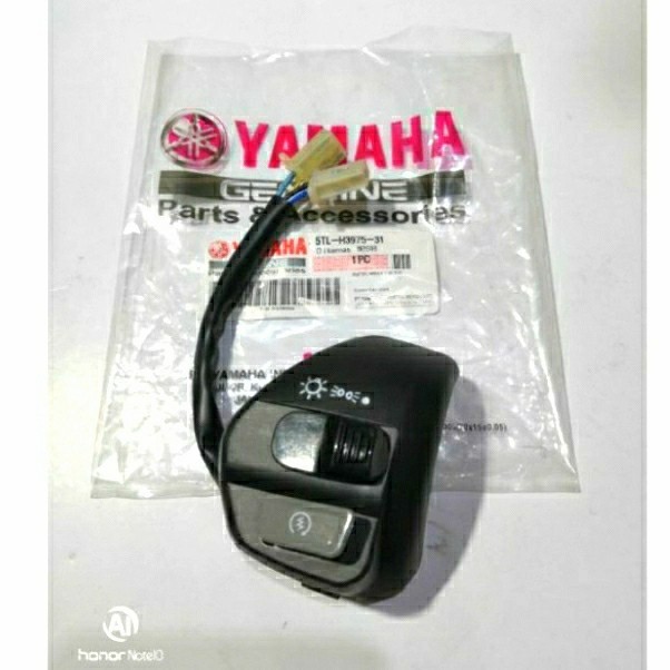 TERBARU saklar kanan motor jupiter z original