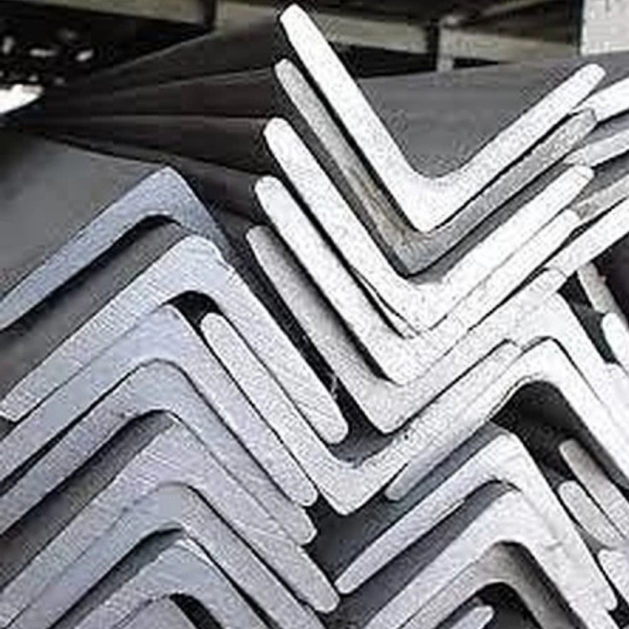 Besi Siku 40x40x6m FULL