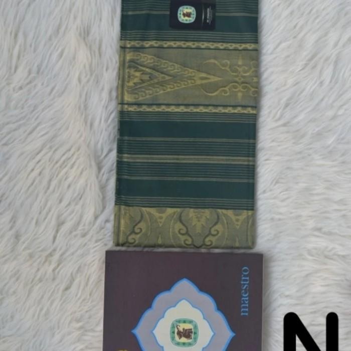 Sarung Gajah Duduk Maestro Berkualitas,Uk Dewasa Motif Terlaris New 100 % Original